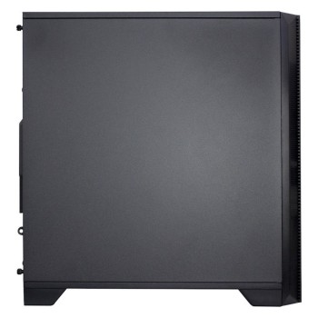 Komplett-PC mit AMD Ryzen 7 7700X - 16 GB Ram - gedämmtes Gehäuse
