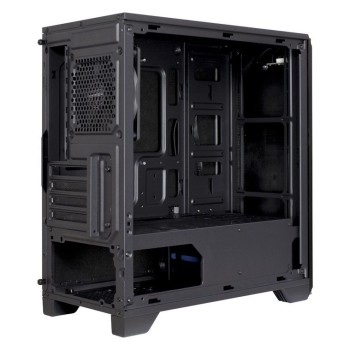 Komplett-PC mit AMD Ryzen 7 7700X - 16 GB Ram - gedämmtes Gehäuse