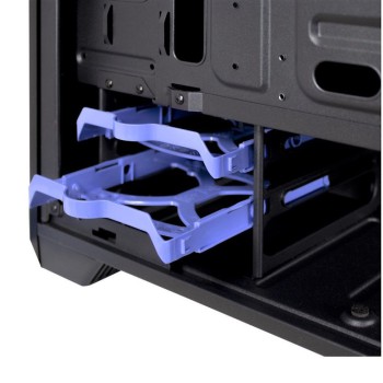 Komplett-PC mit AMD Ryzen 7 7700X - 16 GB Ram - gedämmtes Gehäuse