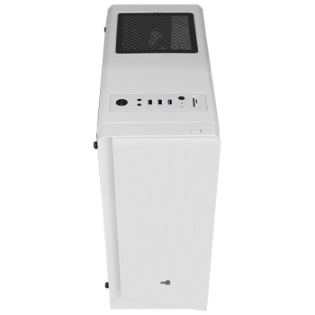 Gamer-PC mit AMD Ryzen 7 5700X - RX 7600 - 16 GB Ram