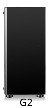 Komplett-PC mit AMD Ryzen 9 7950X - B650 - 16 GB Ram - WIFI (ausbaufähig zum Gamer-PC)