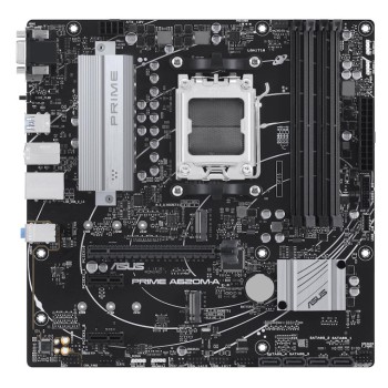 Mini Komplett-PC mit AMD Ryzen 5 8600G - 16 GB Ram