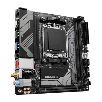 Mini Design Komplett-PC mit AMD Ryzen 7 9700X - 32 GB Ram