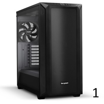 CAD Workstation mit AMD Ryzen Threadripper Pro 7965WX - RTX A4000 - 64 GB Ram