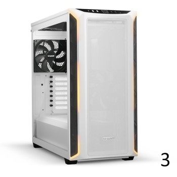 CAD Workstation mit AMD Ryzen Threadripper Pro 7965WX - RTX A4000 - 64 GB Ram