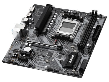 Gamer Komplett-PC mit AMD Ryzen 5 7600X3D - RTX 4070 - 32 GB Ram