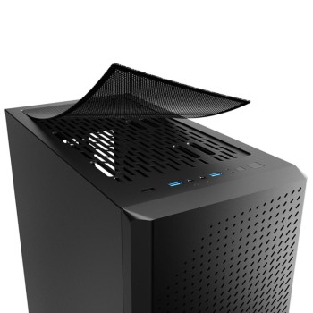 Gamer-PC mit AMD Ryzen 9 7950X3D - RTX 4070 - 64 GB Ram