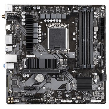 CAD Workstation mit Intel i5 - 14600KF - B760 - RTX A2000 - WLAN - 32 GB Ram