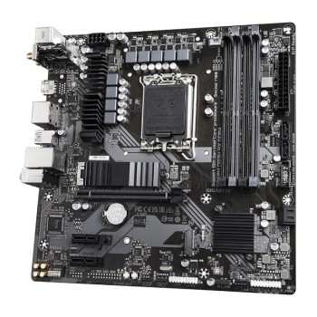 CAD Workstation mit Intel i5 - 14600KF - B760 - RTX A2000 - WLAN - 32 GB Ram