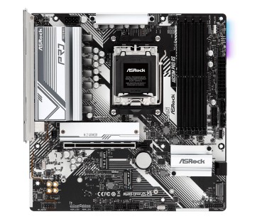 Gamer Komplett-PC mit AMD Ryzen 9 7900X + A620 - RTX 4070 - 64 GB Ram