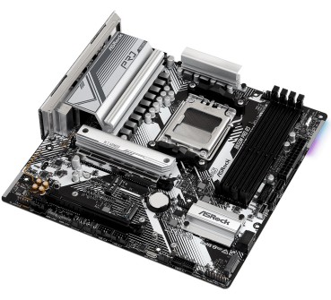 Gamer Komplett-PC mit AMD Ryzen 9 7900X + B650 - RTX 4080 - 32 GB Ram