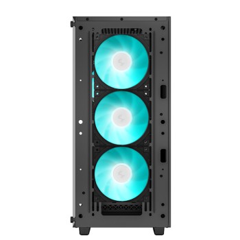 Komplett-PC mit AMD Ryzen 5 7500F - RX 7900 GRE - WiFi - 32 GB Ram