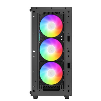 Komplett-PC mit AMD Ryzen 5 7500F - RX 7900 GRE - WiFi - 32 GB Ram