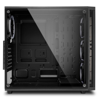 Gamer Komplett-PC mit AMD Ryzen 9 7900X3D + B650 - WLAN - RTX 4090 - 32 GB Ram