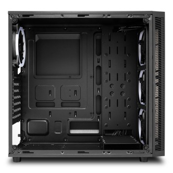Gamer Komplett-PC mit AMD Ryzen 9 7900X3D + B650 - WLAN - RTX 4090 - 32 GB Ram