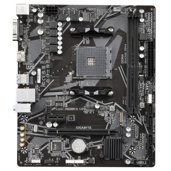 Gamer Komplett-PC mit AMD Ryzen 9 5900X + A520 - RTX 4060 - 32 GB Ram