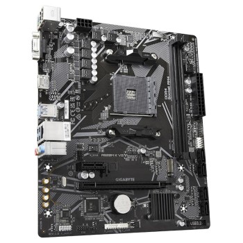 Gamer Komplett-PC mit AMD Ryzen 9 5900X + A520 - RTX 4060 - 32 GB Ram
