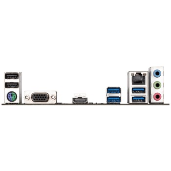 Komplett-PC mit AMD Ryzen 5 5500 - 8 GB Ram