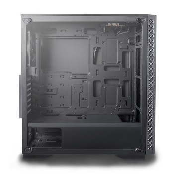 Gamer Komplett-PC mit AMD Ryzen 9 5900X + B550 - RX 7900 GRE - 32 GB Ram