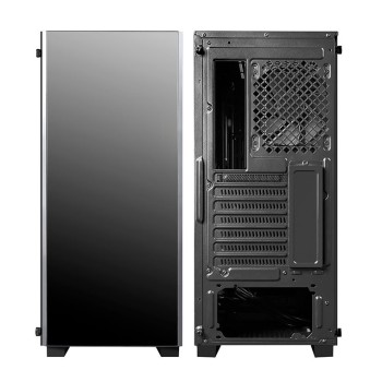 Gamer Komplett-PC mit AMD Ryzen 9 5900X + B550 - RX 7900 GRE - 32 GB Ram
