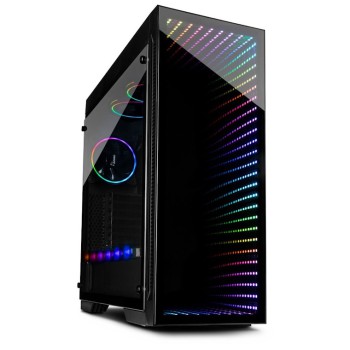 Komplett-PC mit AMD Ryzen 7 7800X3D - RX 7900 XT - WiFi - 32 GB Ram