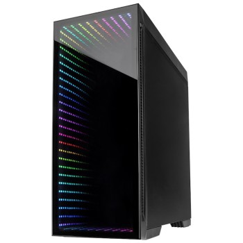 Komplett-PC mit AMD Ryzen 7 7800X3D - RX 7900 XT - WiFi - 64 GB Ram