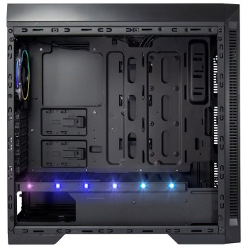 Komplett-PC mit AMD Ryzen 7 7800X3D - RX 7900 XT - WiFi - 64 GB Ram