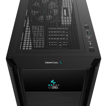 Komplett-PC mit AMD Ryzen 5 7500F - RX 7900 GRE - WiFi - 32 GB Ram