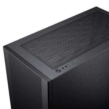 Gamer-PC mit AMD Ryzen 7 9800X3D - WiFi - RTX 5080 - B850 - 32 GB Ram
