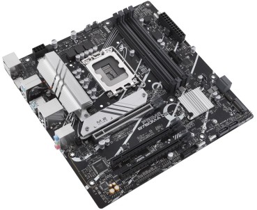 Wohnzimmer Mini Komplett-PC mit Intel i5 - 14500 - B760 - 32 GB Ram (ausbaufähig zum Gamer - PC)