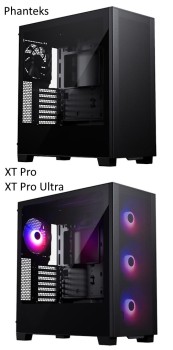 Komplett-PC mit AMD Ryzen 9 7900X3D - 32 GB Ram - WiFi - ausbaufähig zum Gamer PC