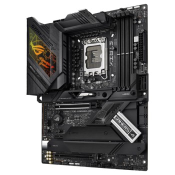 Komplett-PC mit AMD Ryzen 7 7800X3D - 64 GB Ram - WiFi - ausbaufähig zum Gamer PC