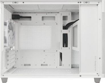 Mini Komplett-PC mit AMD Ryzen 7 8700G - 32 GB Ram