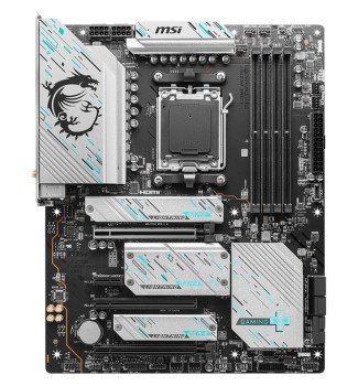High End Gamer PC mit AMD Ryzen 9 7900X3D - WLAN - X670E - RTX 4090 - 32 GB Ram