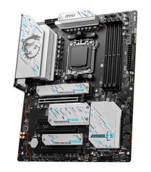 High End Gamer PC mit AMD Ryzen 9 7900X3D - WLAN - X670E - RTX 4090 - 64 GB Ram