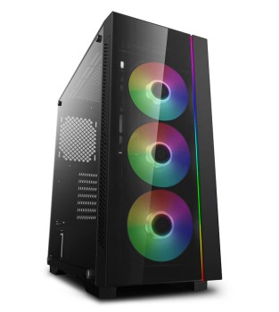 Gamer Komplett-PC mit Intel i9 - 14900K - RX 7900 GRE - Z690 - 32 GB Ram