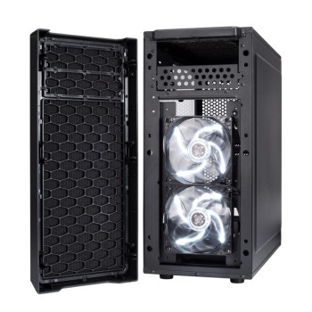 Komplett PC mit Intel i5 - 14600K - Z790 - WLAN - 32 GB Ram - (ausbaufähig zum Gamer-PC)
