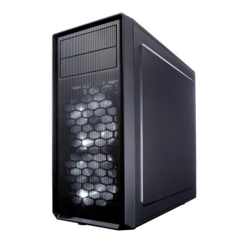 Komplett PC mit Intel i5 - 14600K - Z790 - WLAN - 32 GB Ram - (ausbaufähig zum Gamer-PC)