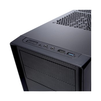 Komplett PC mit Intel i5 - 14600K - Z790 - WLAN - 32 GB Ram - (ausbaufähig zum Gamer-PC)