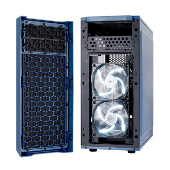 Komplett PC mit Intel i5 - 14600K - Z790 - WLAN - 32 GB Ram - (ausbaufähig zum Gamer-PC)