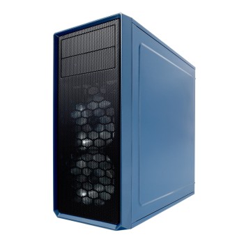 Komplett PC mit Intel i5 - 14600K - Z790 - WLAN - 32 GB Ram - (ausbaufähig zum Gamer-PC)