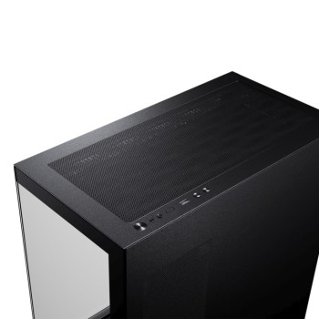 Gamer Komplett-PC mit AMD Ryzen 7 8700F + B650 - WLAN - RX 7900 GRE - 32 GB Ram