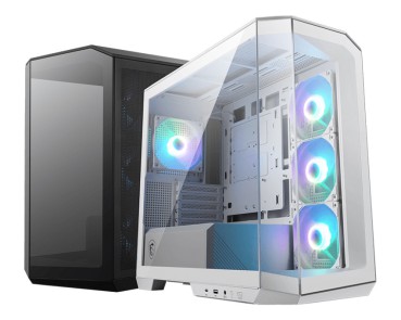 Komplett-PC mit Intel i9 - 14900K - RTX 4080 - B760 - WLAN/Bluetooth - 32 GB Ram