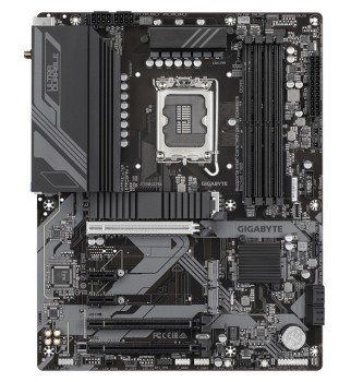 CAD Workstation mit Intel i9 - 14900KF - Gehäuse gedämmt - RTX A5000 - WLAN - Z790 - 64 GB Ram