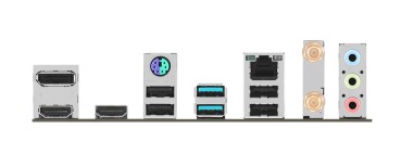 Komplett-PC mit Intel i7 - 14700K - RTX 4080 - B760 - WLAN/Bluetooth - 32 GB Ram