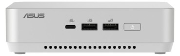 Mini Komplett-PC mit ASUS NUC14RVSU7 - Core Ultra 7 155H - WLAN - 16 GB Ram