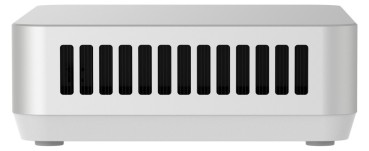 Mini Komplett-PC mit ASUS NUC14RVSU7 - Core Ultra 7 155H - WLAN - 16 GB Ram