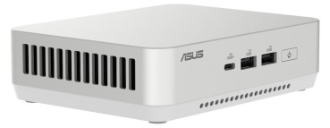 Mini Komplett-PC mit ASUS NUC14RVSU7 - Core Ultra 7 155H - WLAN - 16 GB Ram
