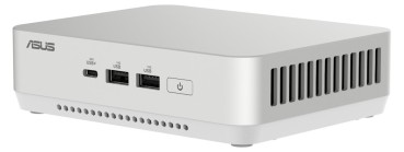 Mini Komplett-PC mit ASUS NUC14RVSU5 - Core Ultra 5 125H - WLAN - 16 GB Ram