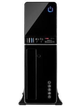 Mini Komplett-PC mit AMD Ryzen 5 7600 - 32 GB Ram